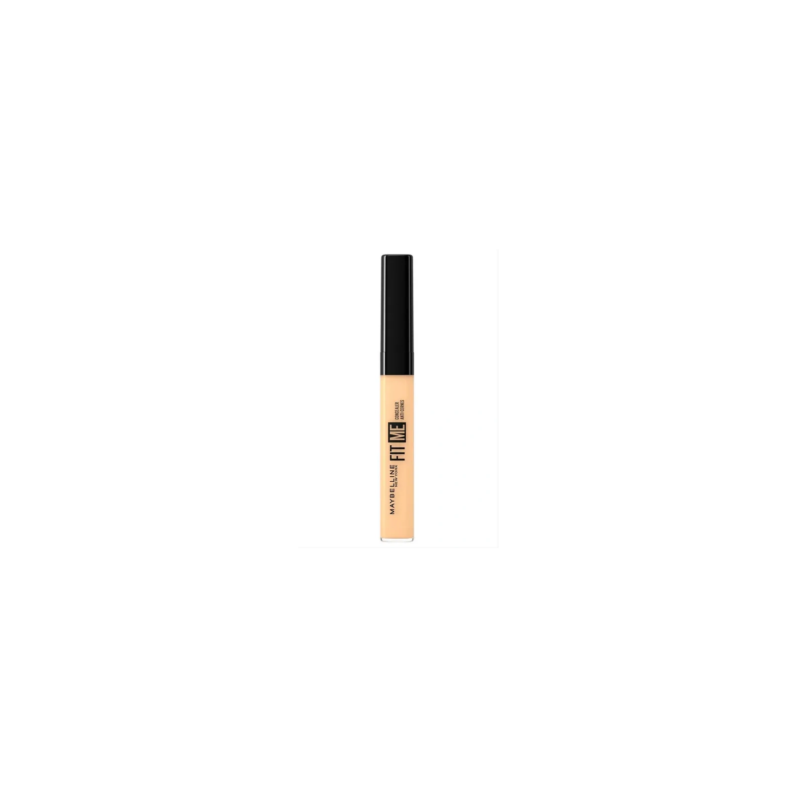 MAYBELLINE Fit Me Concealer korektor w płynie 20 Sand 6.8ml
