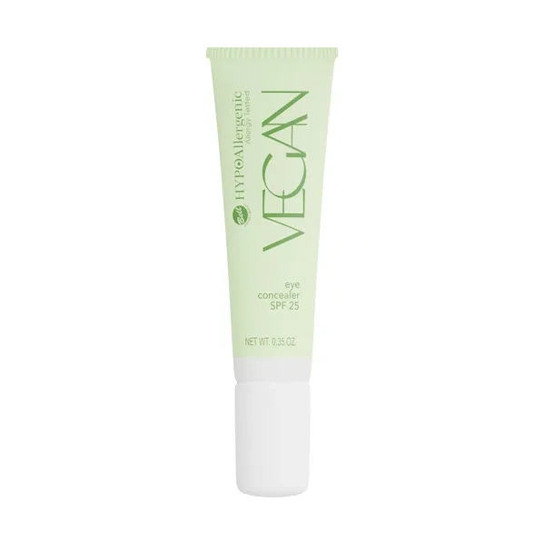 BELL HypoAllergenic Vegan korektor pod oczy 02 Sand 10g