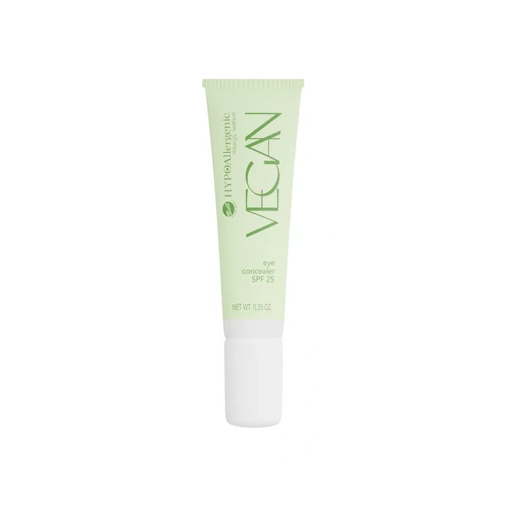 BELL HypoAllergenic Vegan korektor pod oczy 02 Sand 10g