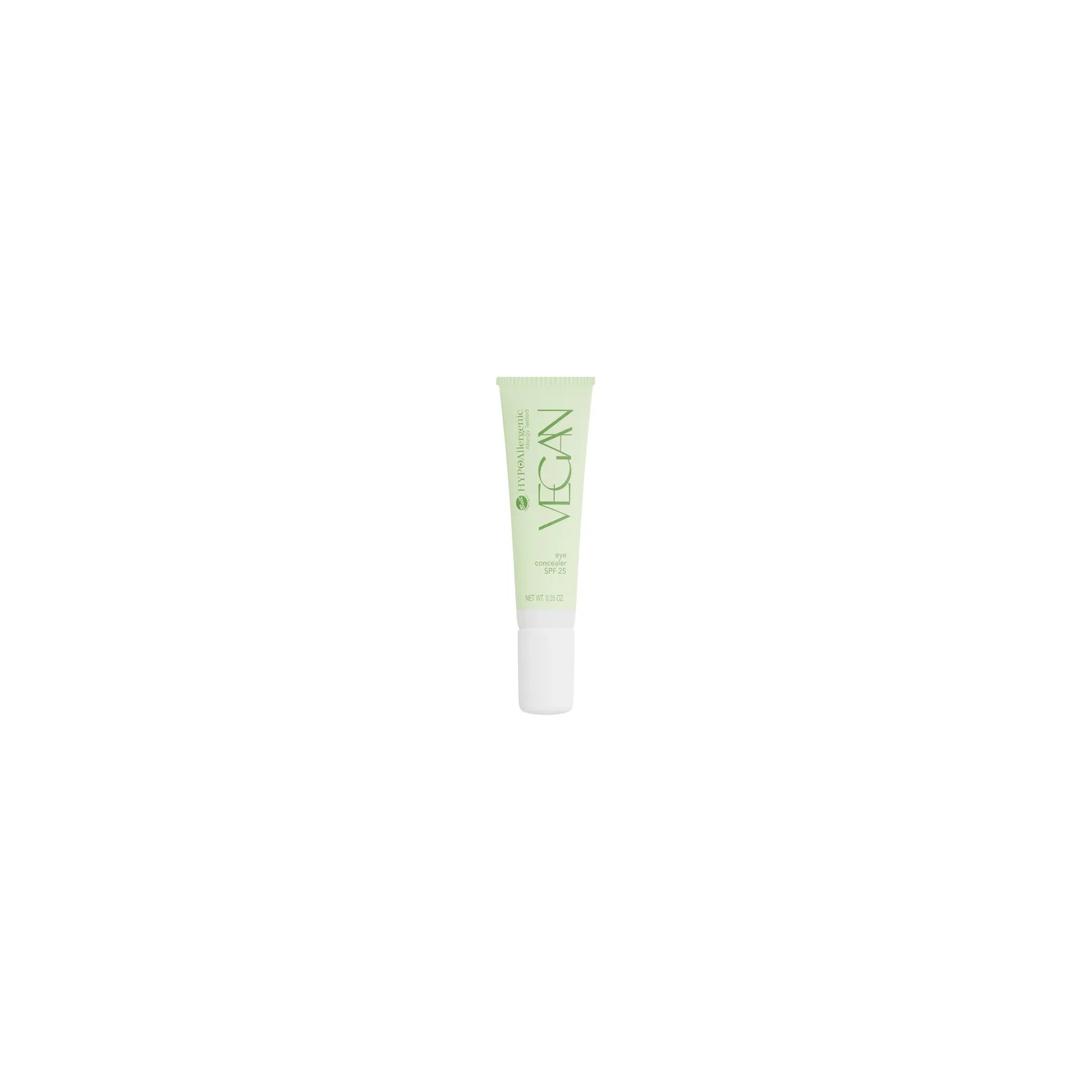 BELL HypoAllergenic Vegan korektor pod oczy 02 Sand 10g