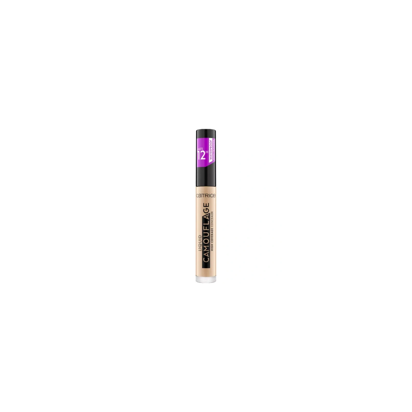 CATRICE Camouflage Liquid korektor do twarzy w sztyfcie 036 Hazelnut Beige 5ml