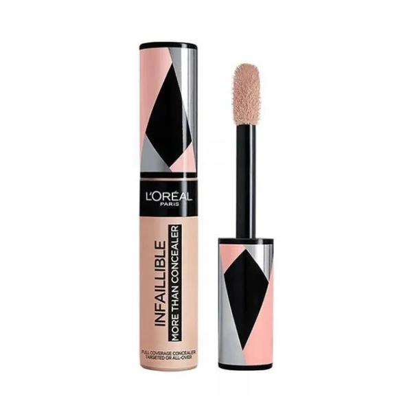 LOREAL Infaillible korektor 323 Fawn 11ml 