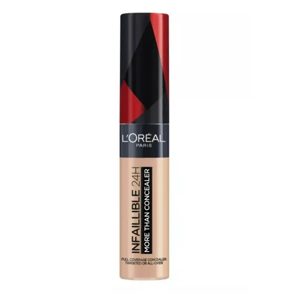 LOREAL Infaillible korektor 322 Ivory 11ml 