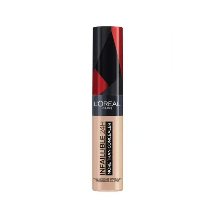 LOREAL Infaillible korektor 322 Ivory 11ml 