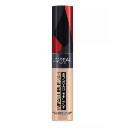 LOREAL Infaillible korektor 322 Ivory 11ml 