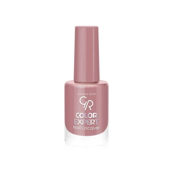 GOLDEN ROSE Color Expert lakier do paznokci 102 10,2ml