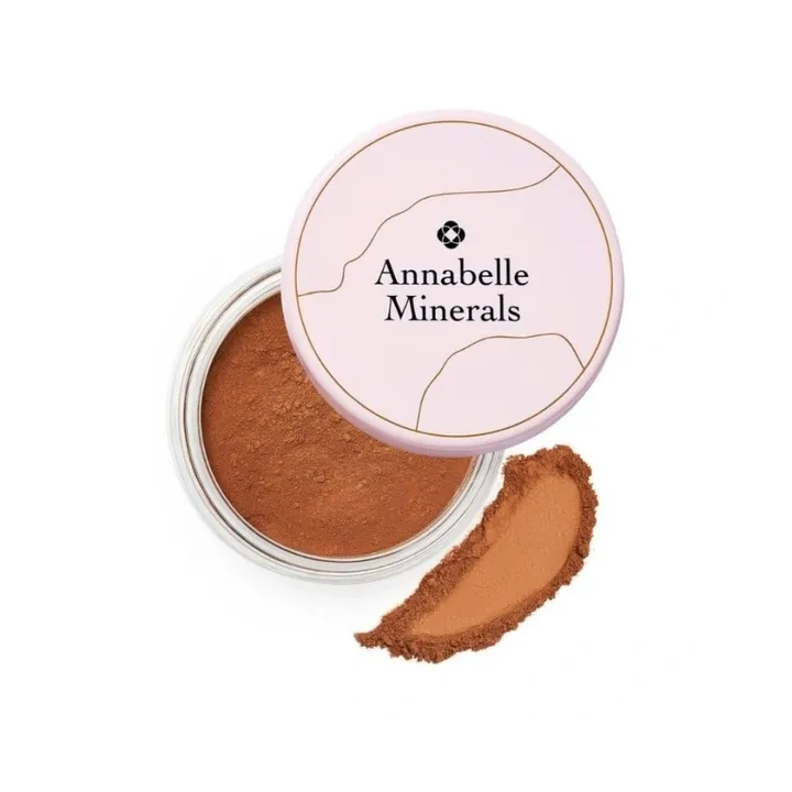 ANNABELLE MINERALS korektor mineralny Pure Medium 4g