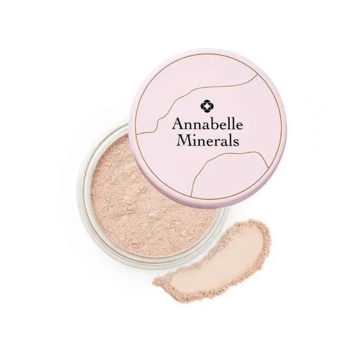 ANNABELLE MINERALS korektor mineralny Pure Fair 4g