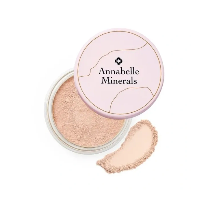 ANNABELLE MINERALS korektor mineralny Pure Cream 4g