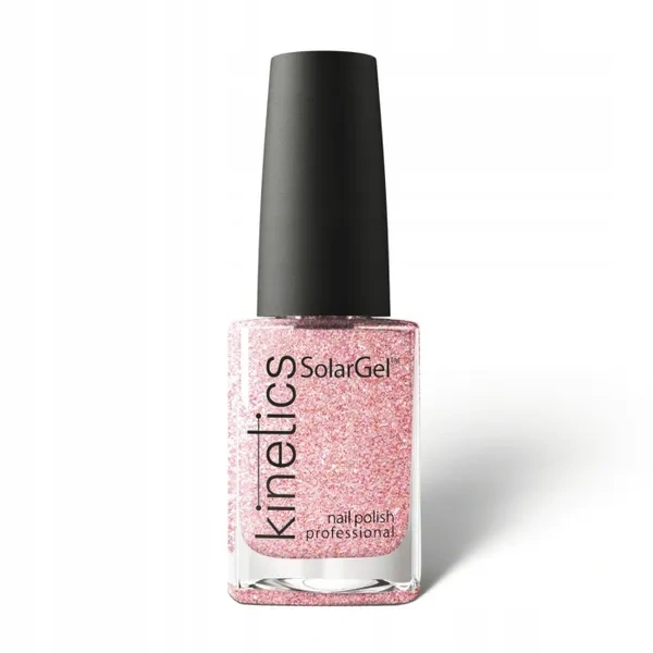 KINETICS SolarGel solarny lakier do paznokci 446 No Marionette 15ml