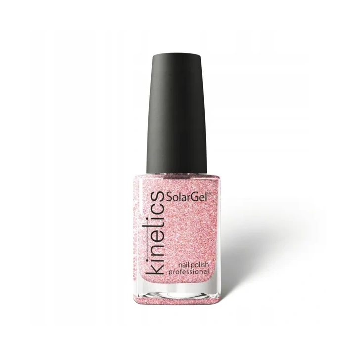 KINETICS SolarGel solarny lakier do paznokci 446 No Marionette 15ml