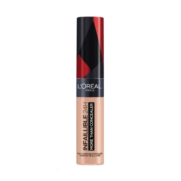 L'OREAL Infaillible korektor 324 Oatmeal 11ml