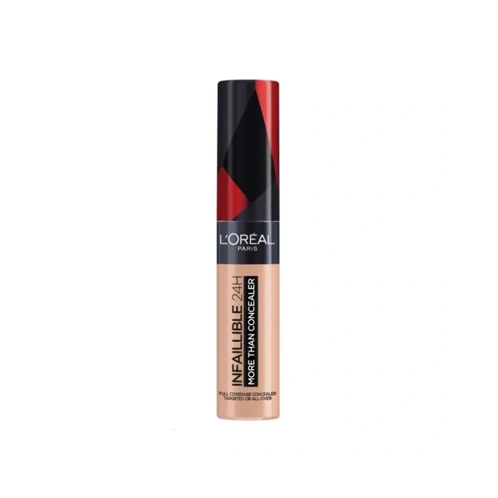 L'OREAL Infaillible korektor 324 Oatmeal 11ml