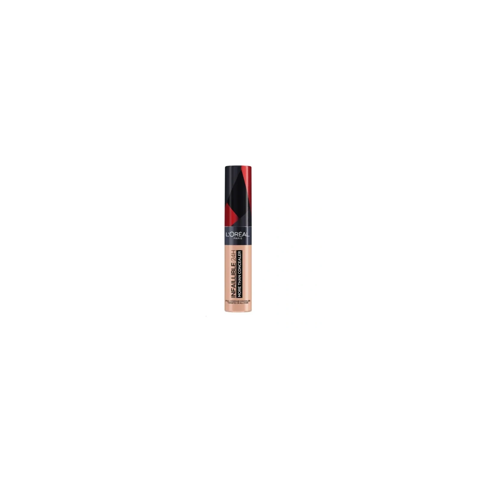 L'OREAL Infaillible korektor 324 Oatmeal 11ml