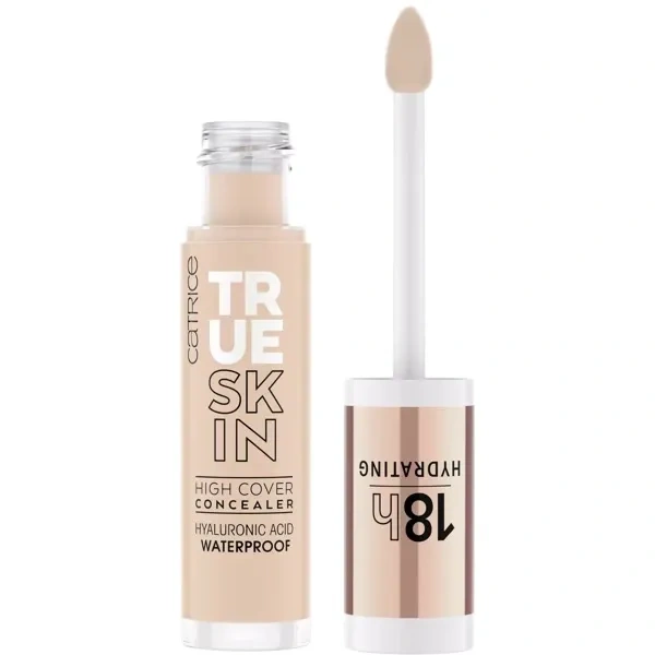 CATRICE True Skin High Cover korektor do twarzy WTP 010 Cool Cashmere 4,5ml