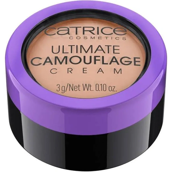 CATRICE Camouflage Cream korektor 015 Fair 3g
