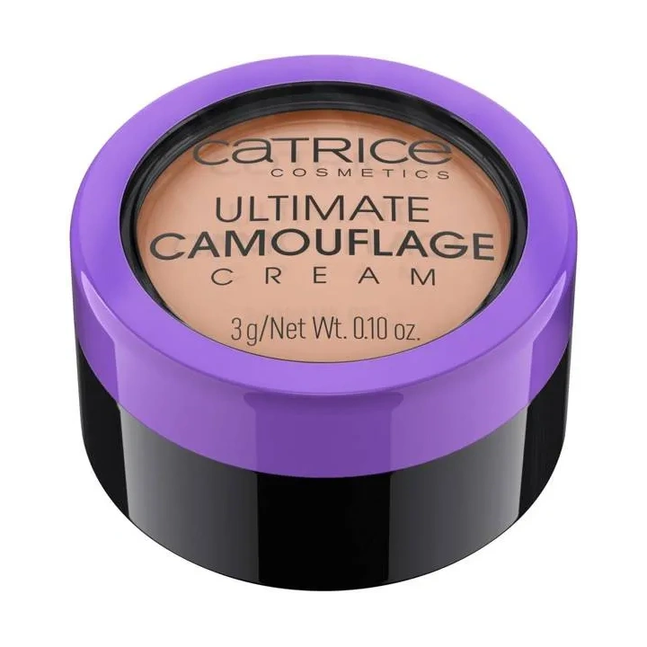CATRICE Camouflage Cream korektor 015 Fair 3g