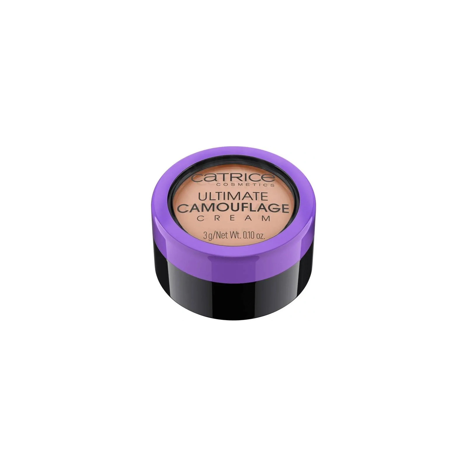 CATRICE Camouflage Cream korektor 015 Fair 3g