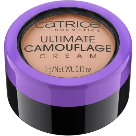 CATRICE Camouflage Cream korektor 020 Light Beige 3g