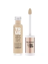 CATRICE True Skin High Cover korektor do twarzy WTP 032 Neutral Biscuit 4,5ml