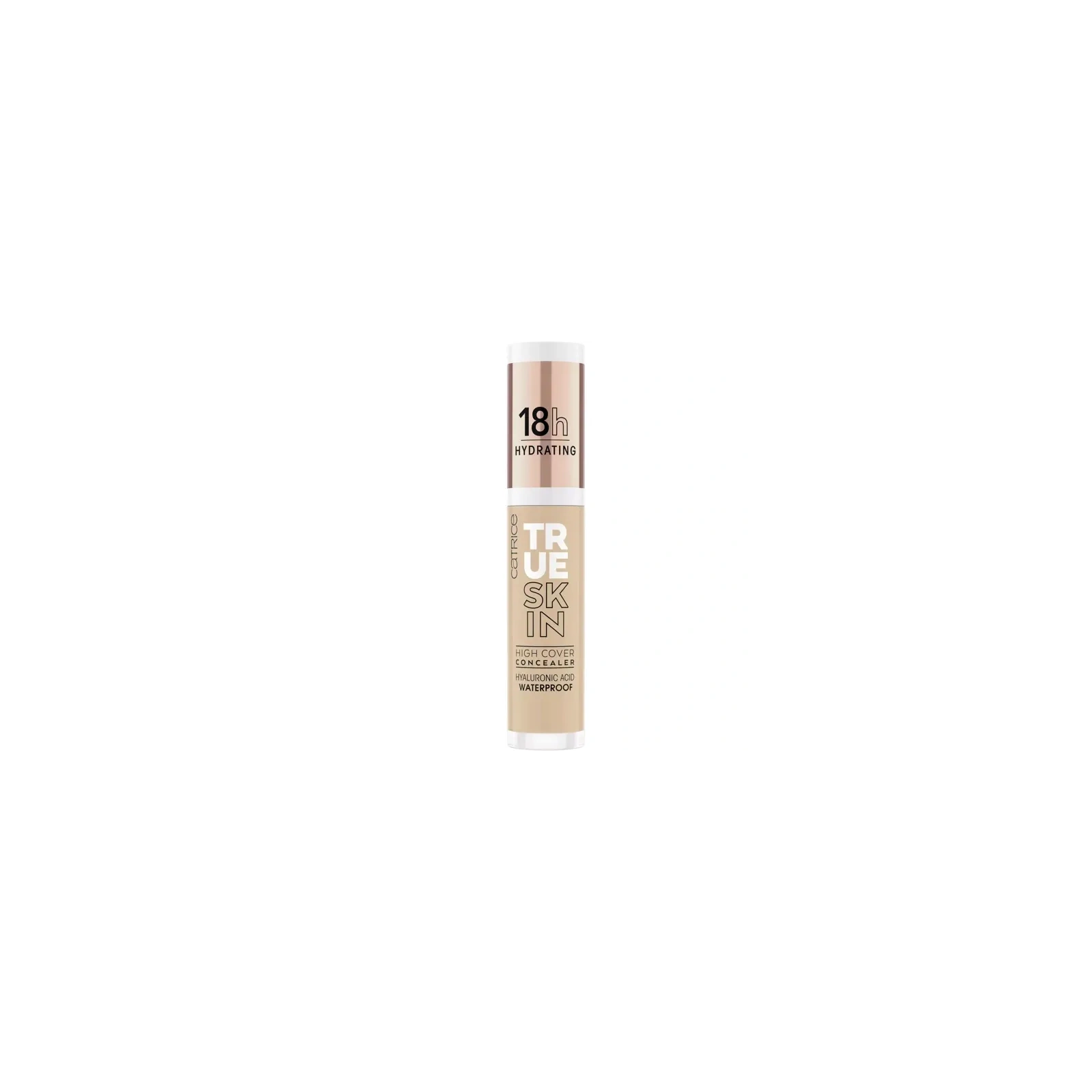 CATRICE True Skin High Cover korektor do twarzy WTP 032 Neutral Biscuit 4,5ml