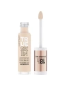CATRICE True Skin High Cover korektor do twarzy WTP 005 Warm Macadamia 4,5ml