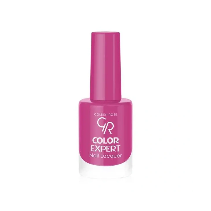 GOLDEN ROSE Color Expert lakier do paznokci 17 10,2ml