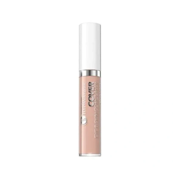 BELL Cover Eye&Skin korektor 35 Peach Beige 5g
