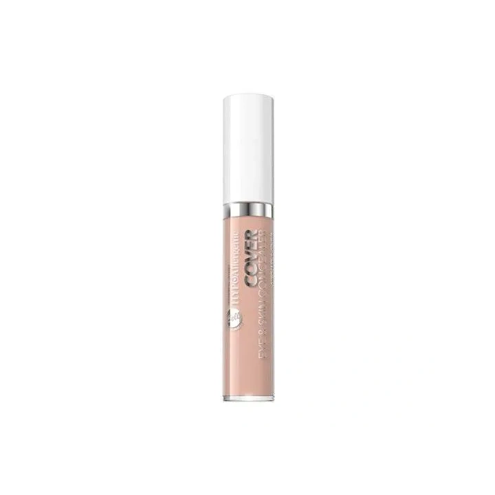 BELL Cover Eye&Skin korektor 35 Peach Beige 5g