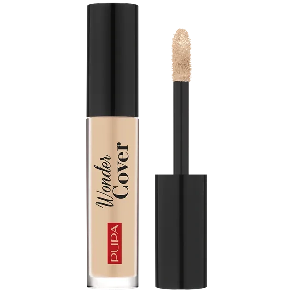 PUPA Face korektor Wonder Cover 003 Cream Beige 4,2ml
