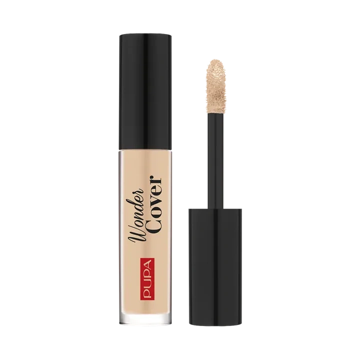 PUPA Face korektor Wonder Cover 003 Cream Beige 4,2ml