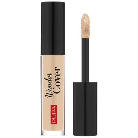 PUPA Face korektor Wonder Cover 003 Cream Beige 4,2ml