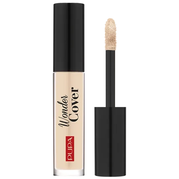 PUPA Face korektor Wonder Cover 002 Light Beige 4,2ml