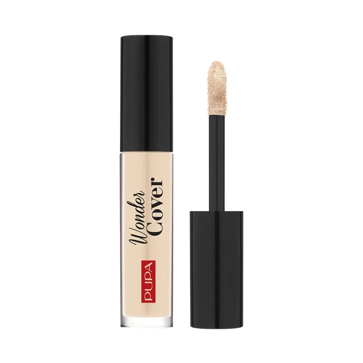 PUPA Face korektor Wonder Cover 002 Light Beige 4,2ml