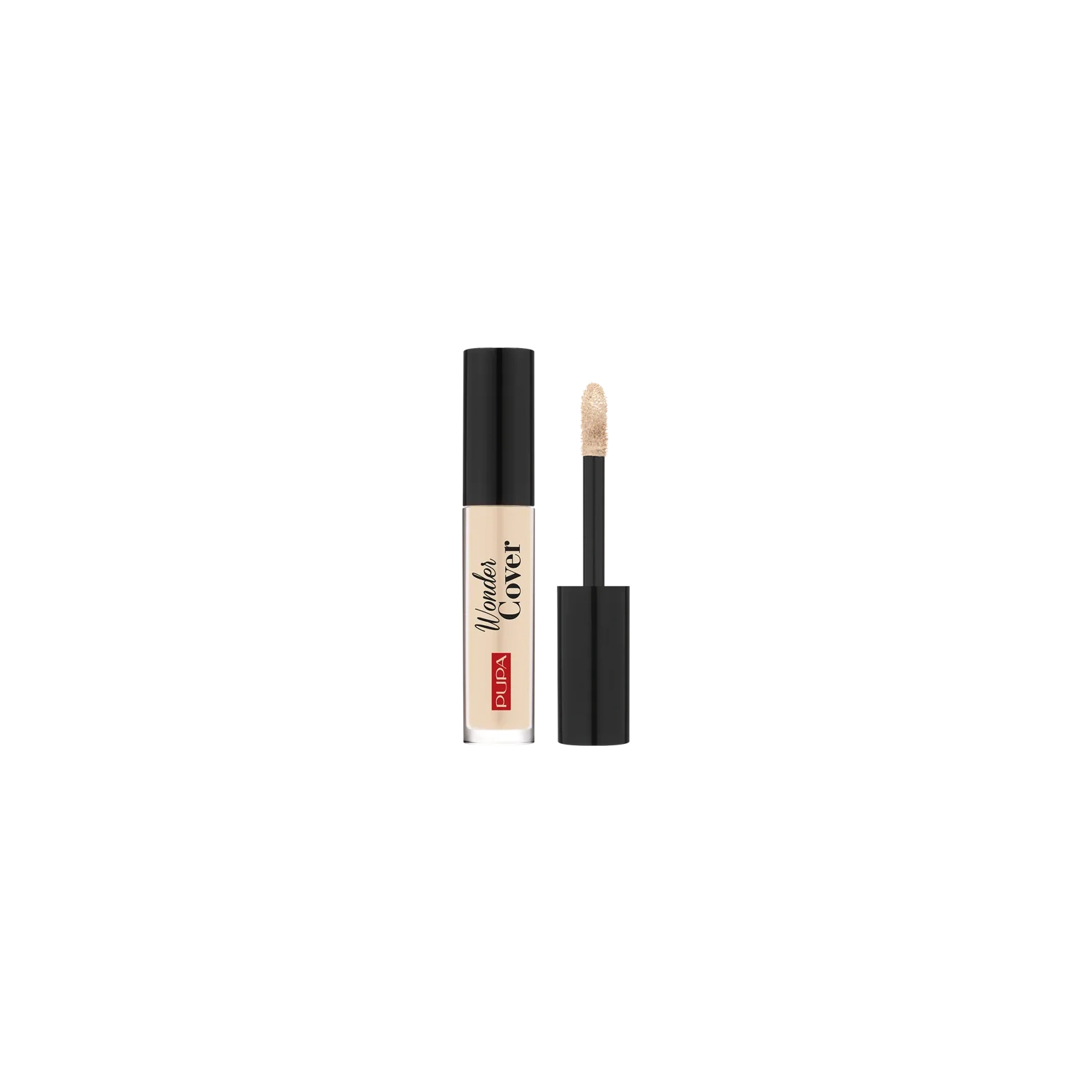 PUPA Face korektor Wonder Cover 002 Light Beige 4,2ml