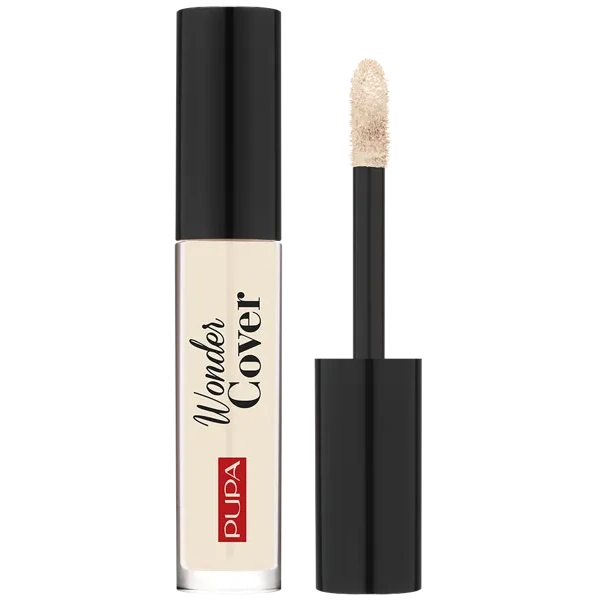 PUPA Face korektor Wonder Cover 001 Porcelain 4,2ml