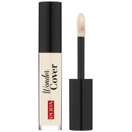 PUPA Face korektor Wonder Cover 001 Porcelain 4,2ml
