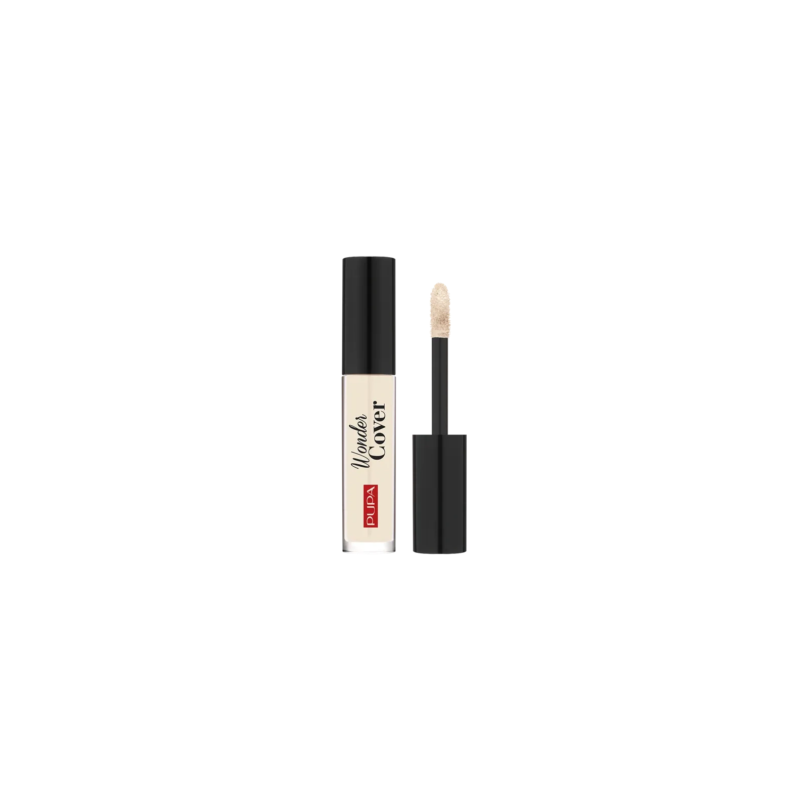 PUPA Face korektor Wonder Cover 001 Porcelain 4,2ml