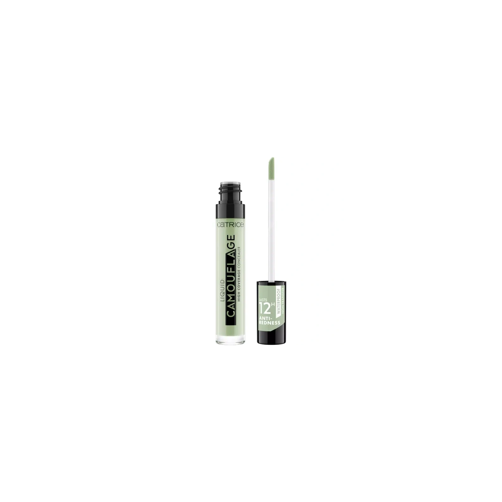 CATRICE Camouflage Liquid korektor do twarzy w sztyfcie 200 Anti-Red 5ml