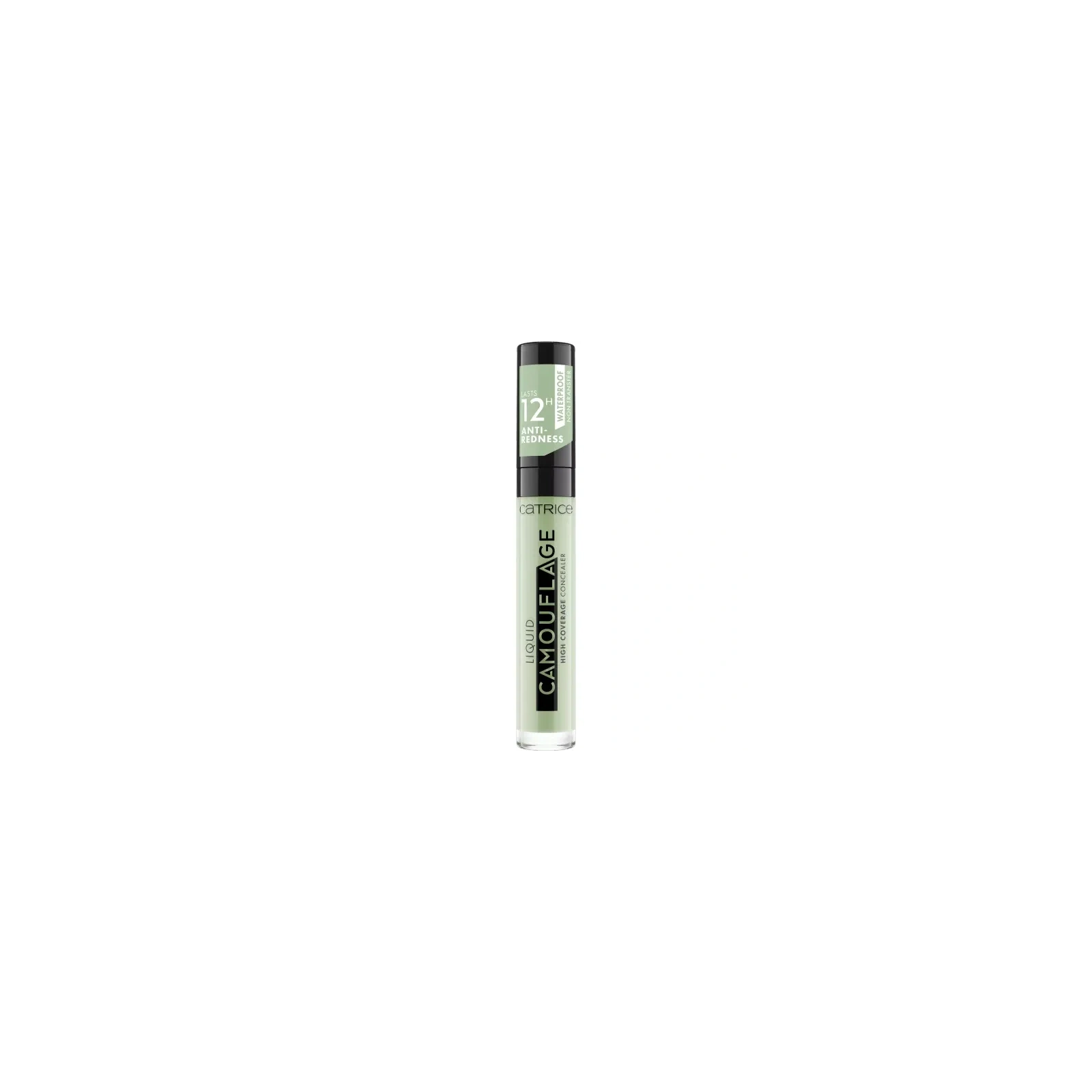 CATRICE Camouflage Liquid korektor do twarzy w sztyfcie 200 Anti-Red 5ml