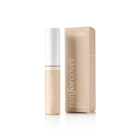 PAESE Run for Cover korektor 20 Ivory 9ml