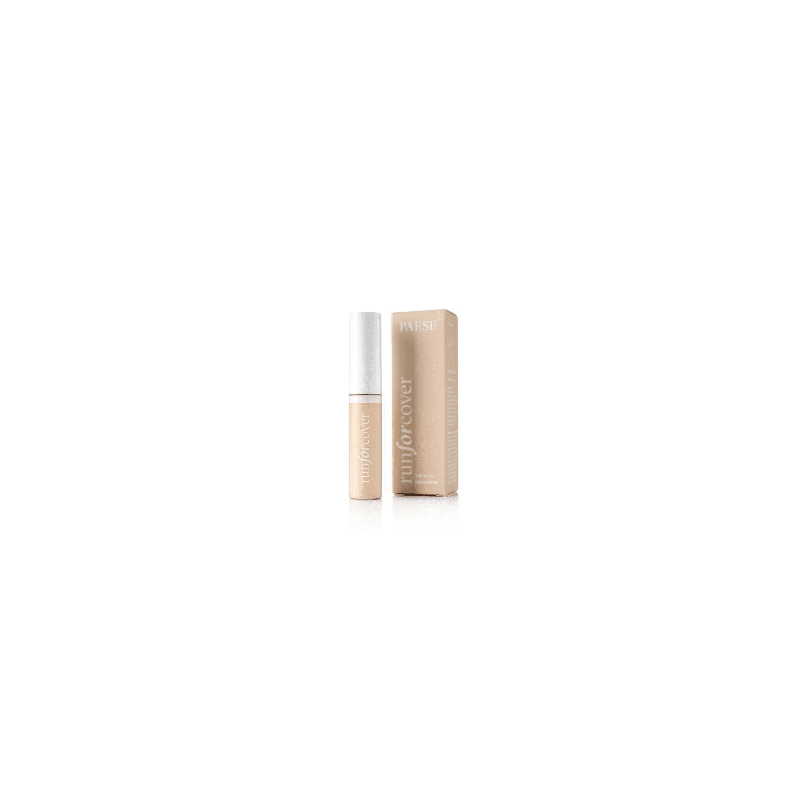 PAESE Run for Cover korektor 20 Ivory 9ml