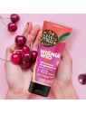 FARMONA Tutti Frutti balsam do ciała Wiśnia i Wanilia Beauty Shot A 200ml