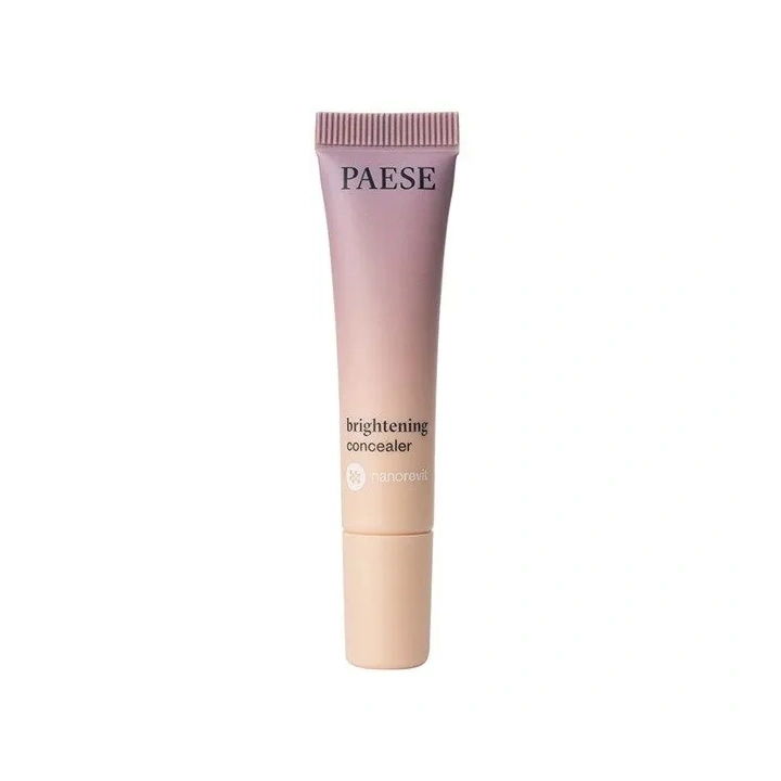 PAESE Nanorevit korektor 01 Light Beige 8,5ml