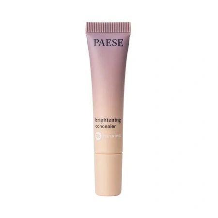 PAESE Nanorevit korektor 01 Light Beige 8,5ml