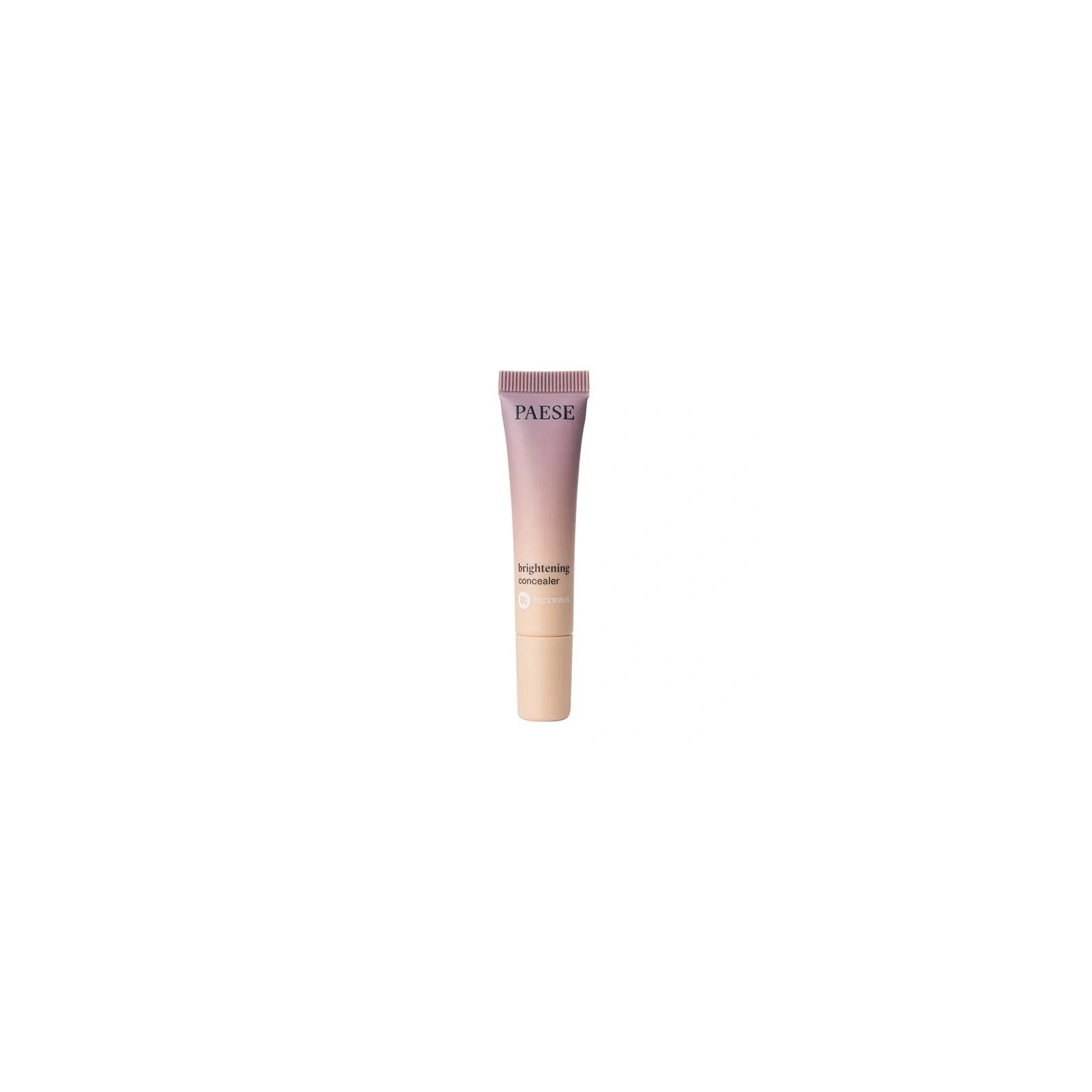 PAESE Nanorevit korektor 01 Light Beige 8,5ml
