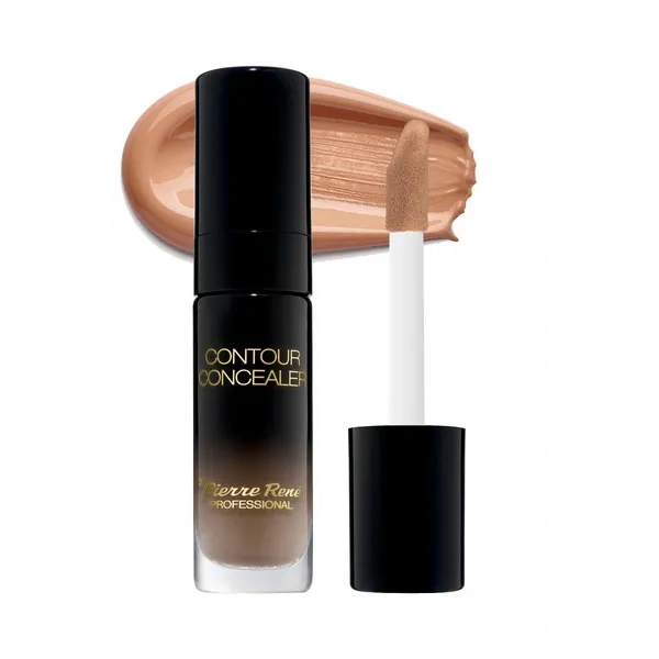 PIERRE RENE Contour Concealer korektor pod oczy 09 7ml