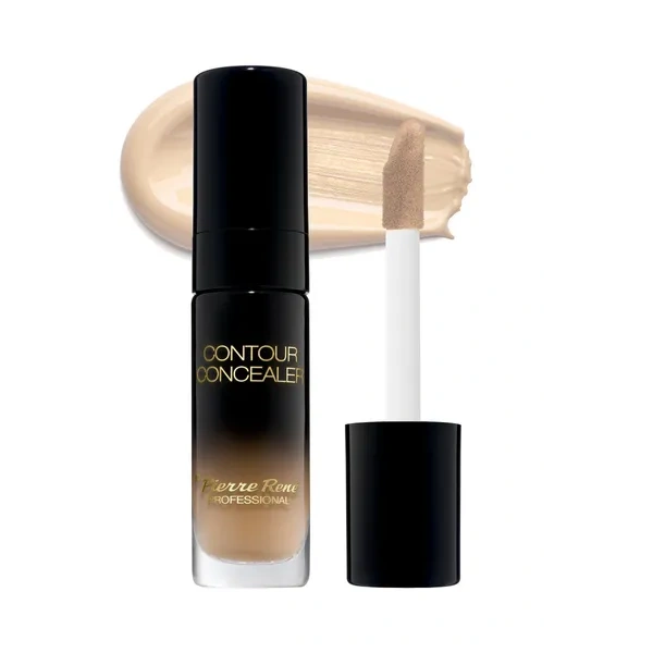 PIERRE RENE Contour Concealer korektor pod oczy 04 7ml