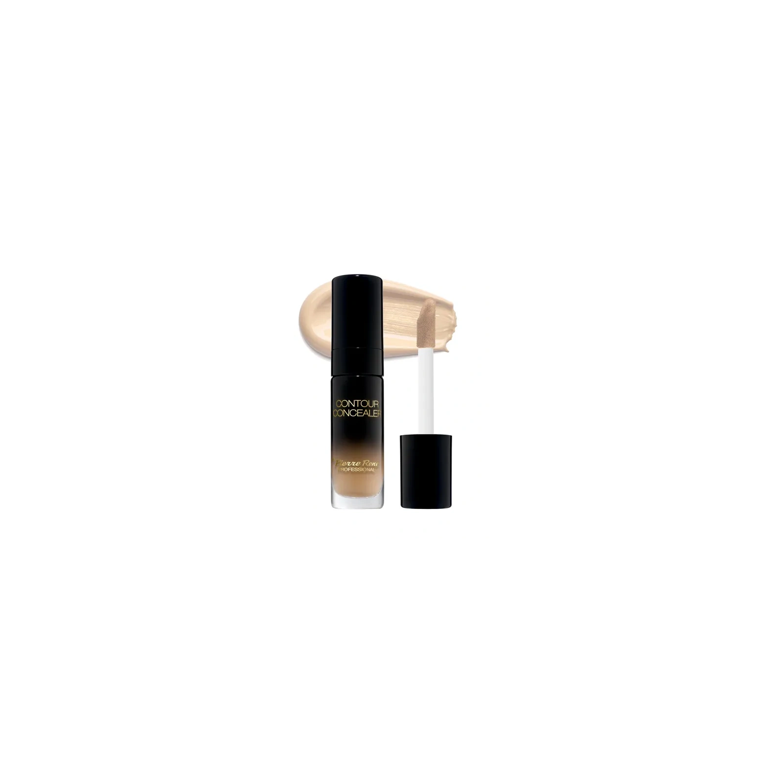 PIERRE RENE Contour Concealer korektor pod oczy 04 7ml