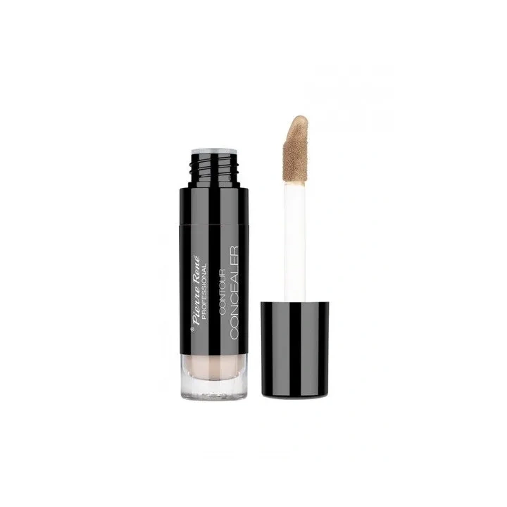 PIERRE RENE Contour Concealer korektor pod oczy 04 7ml